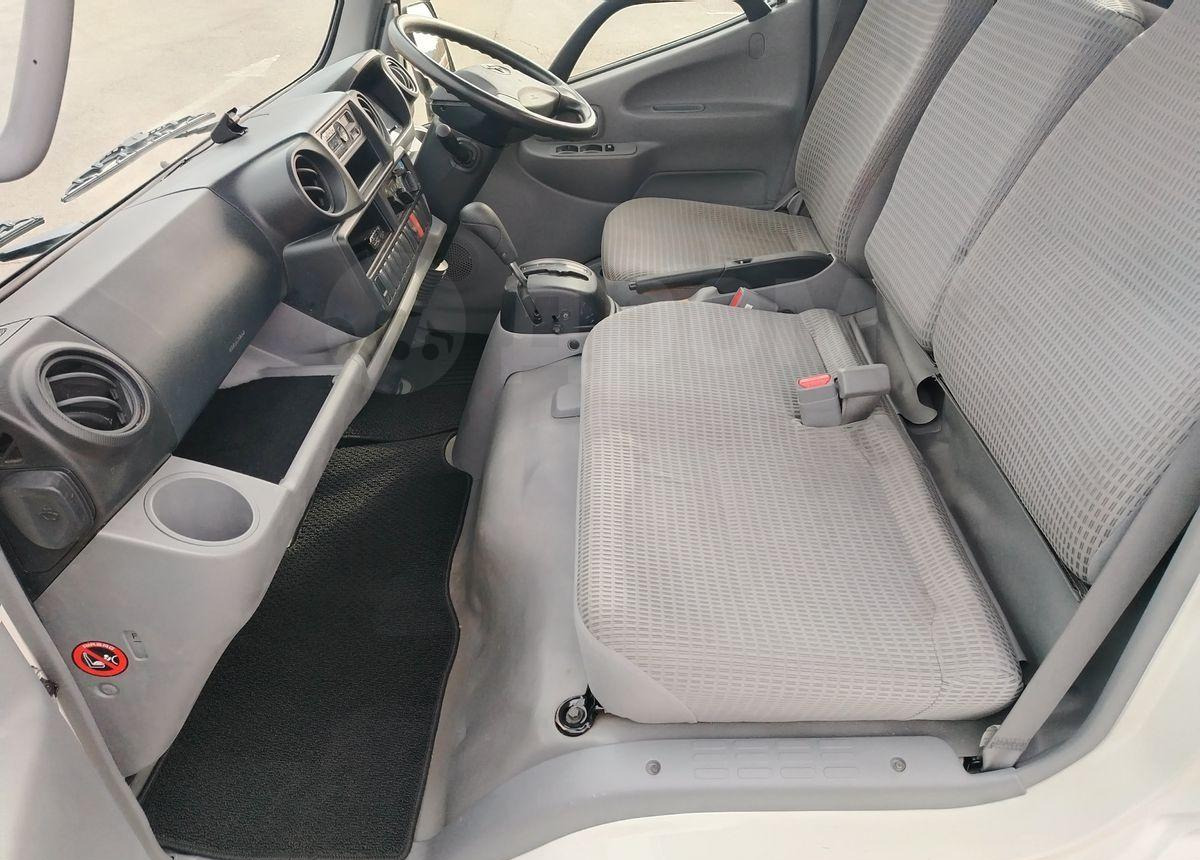 Бортовой грузовик/ Платформа Toyota ToyoAce: фото 44