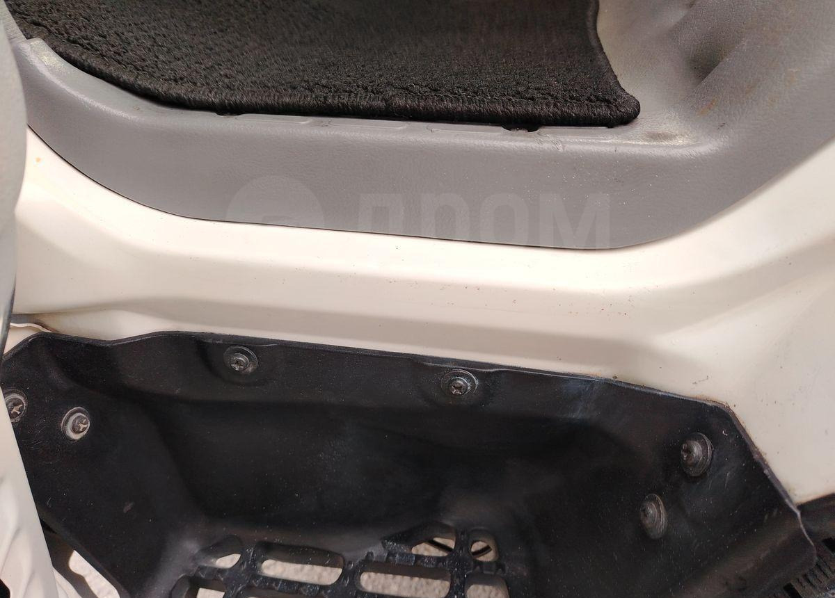 Бортовой грузовик/ Платформа Toyota ToyoAce: фото 48
