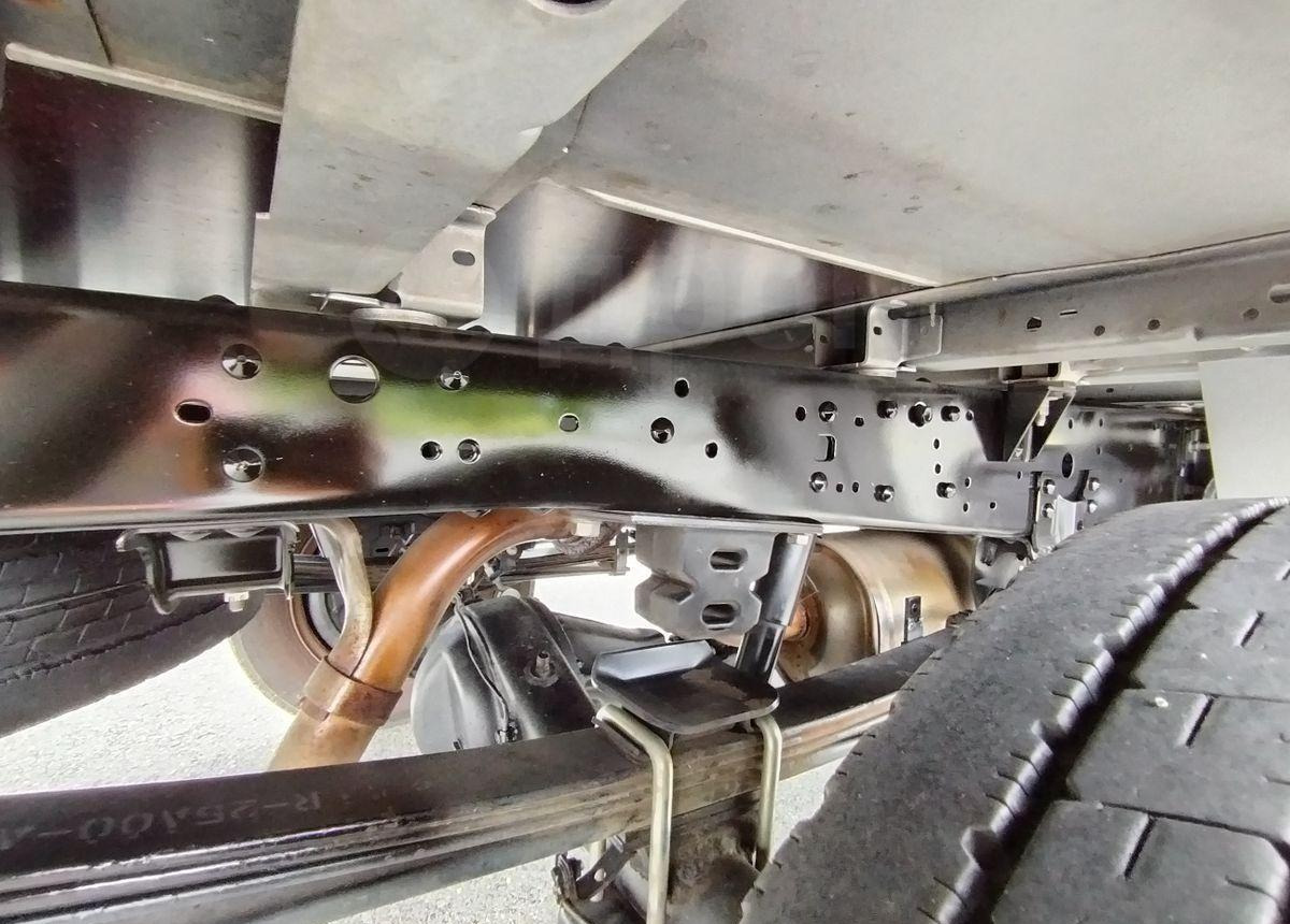 Бортовой грузовик/ Платформа Toyota ToyoAce: фото 41