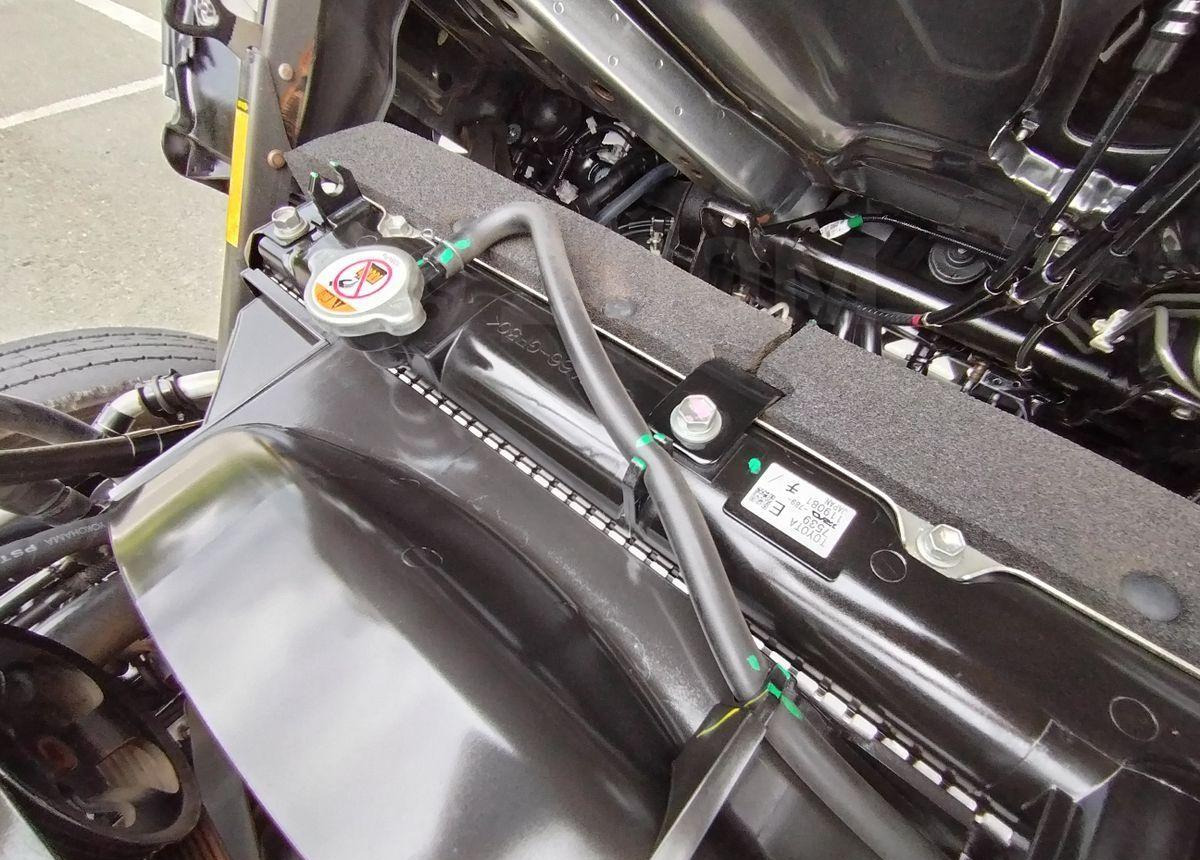 Бортовой грузовик/ Платформа Toyota ToyoAce: фото 44