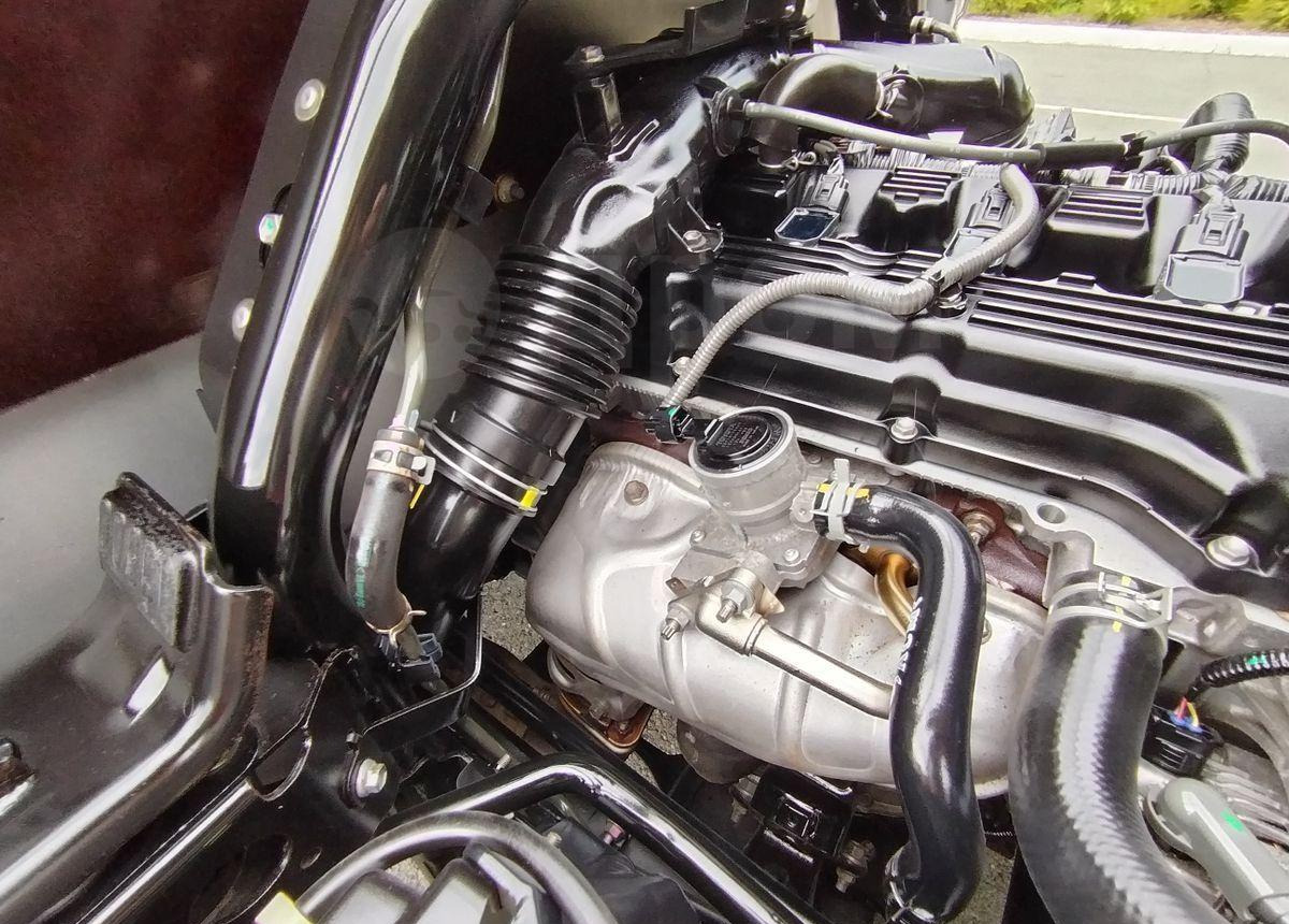 Бортовой грузовик/ Платформа Toyota ToyoAce: фото 43