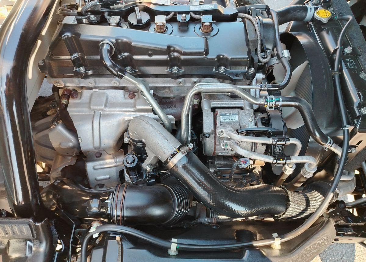 Бортовой грузовик/ Платформа Toyota ToyoAce: фото 19