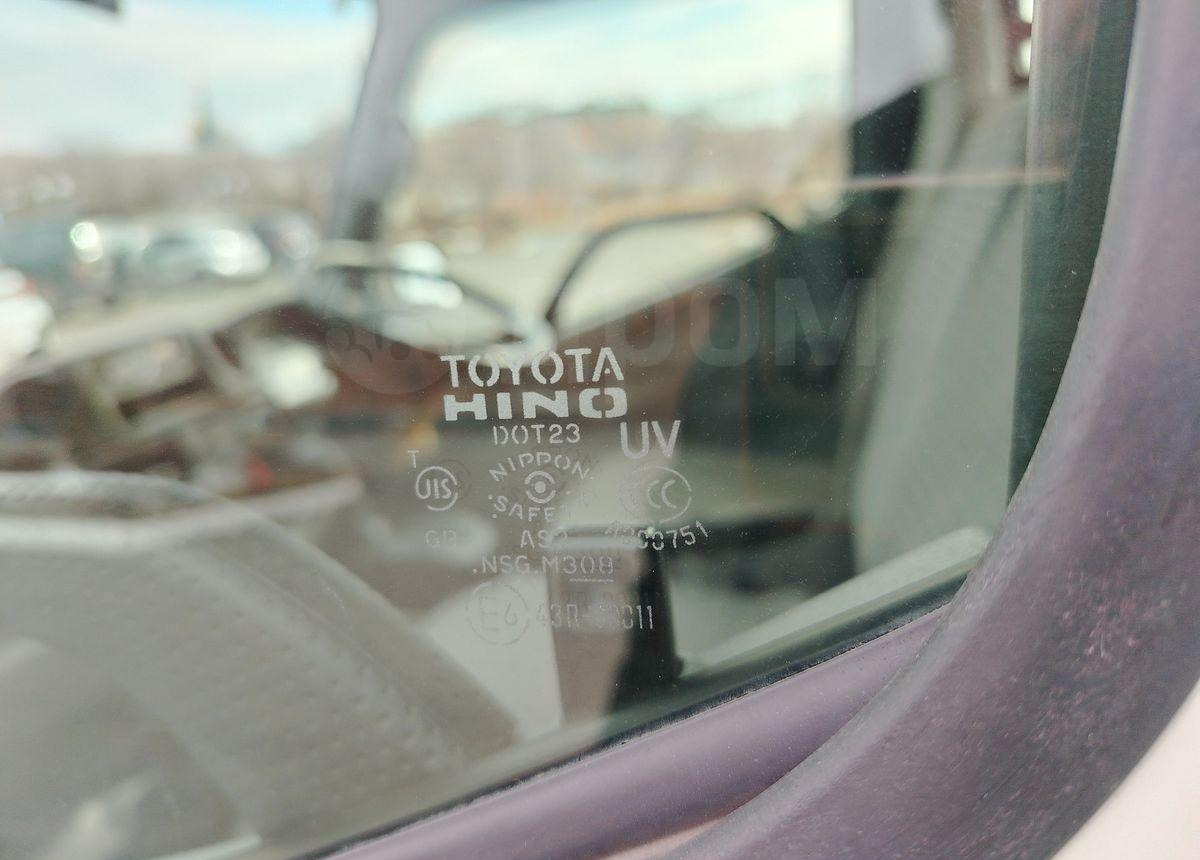 Бортовой грузовик/ Платформа Toyota ToyoAce: фото 41