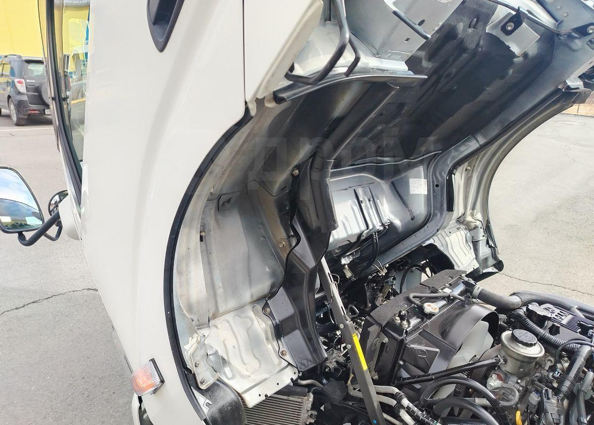 Бортовой грузовик/ Платформа Toyota ToyoAce: фото 23