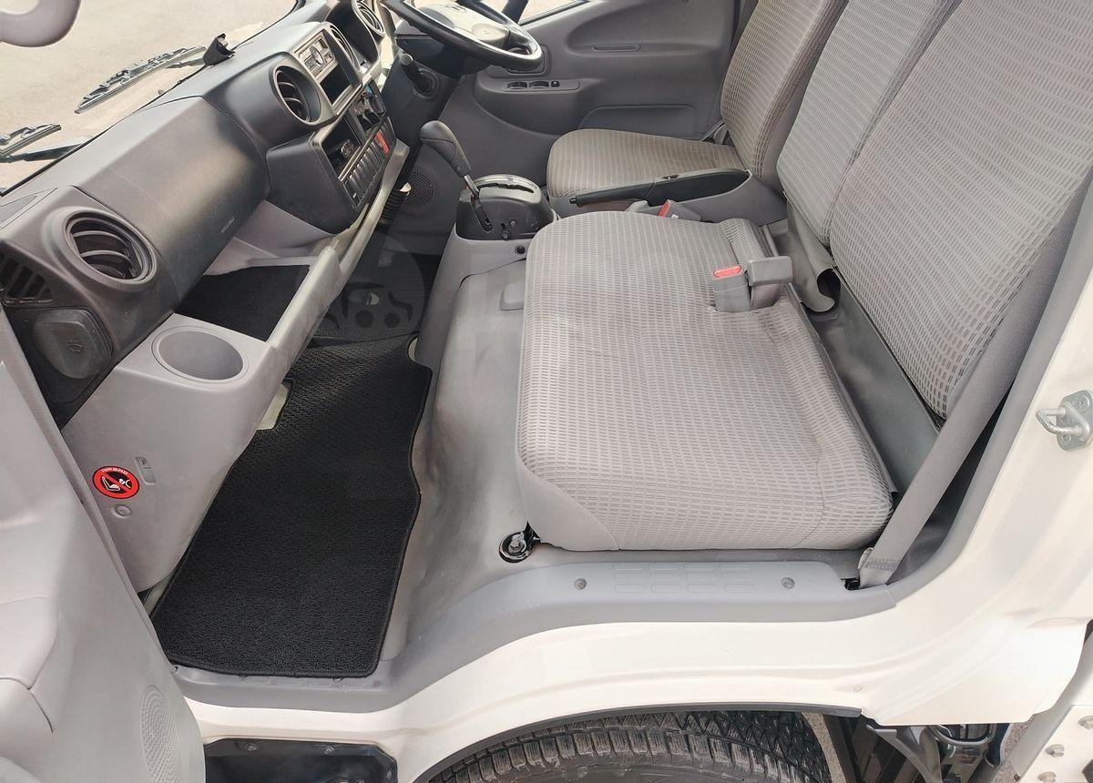 Бортовой грузовик/ Платформа Toyota ToyoAce: фото 45