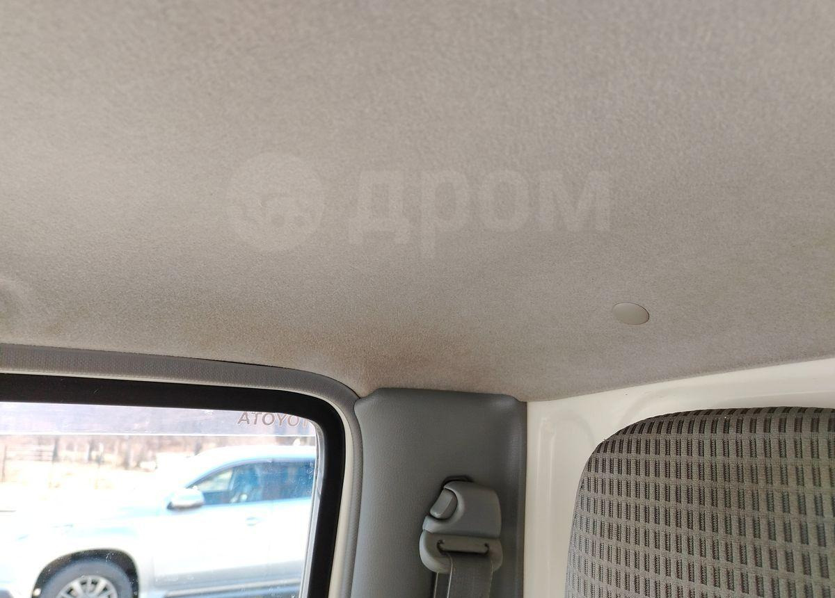 Бортовой грузовик/ Платформа Toyota ToyoAce: фото 45