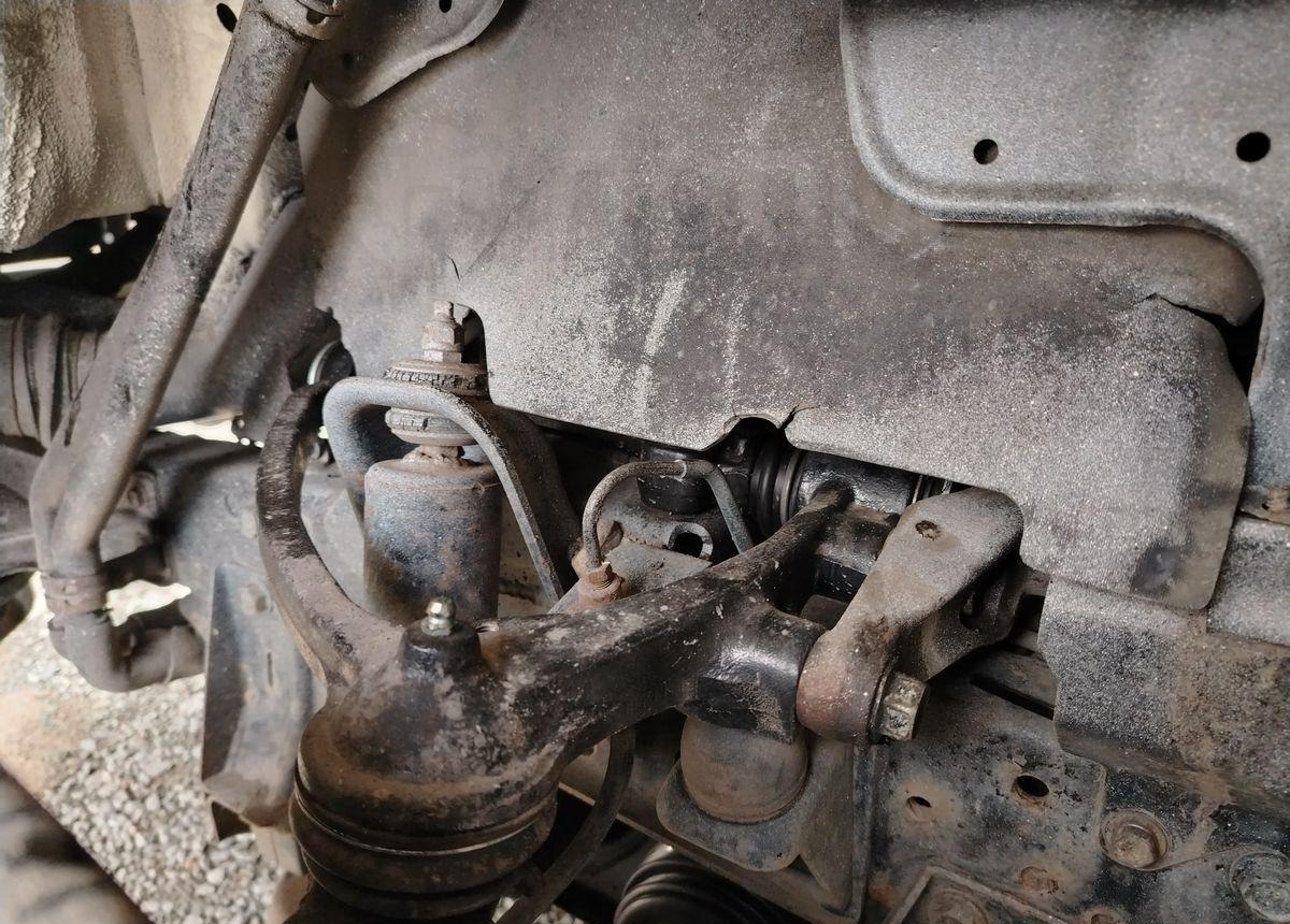 Рефрижератор Toyota ToyoAce: фото 29