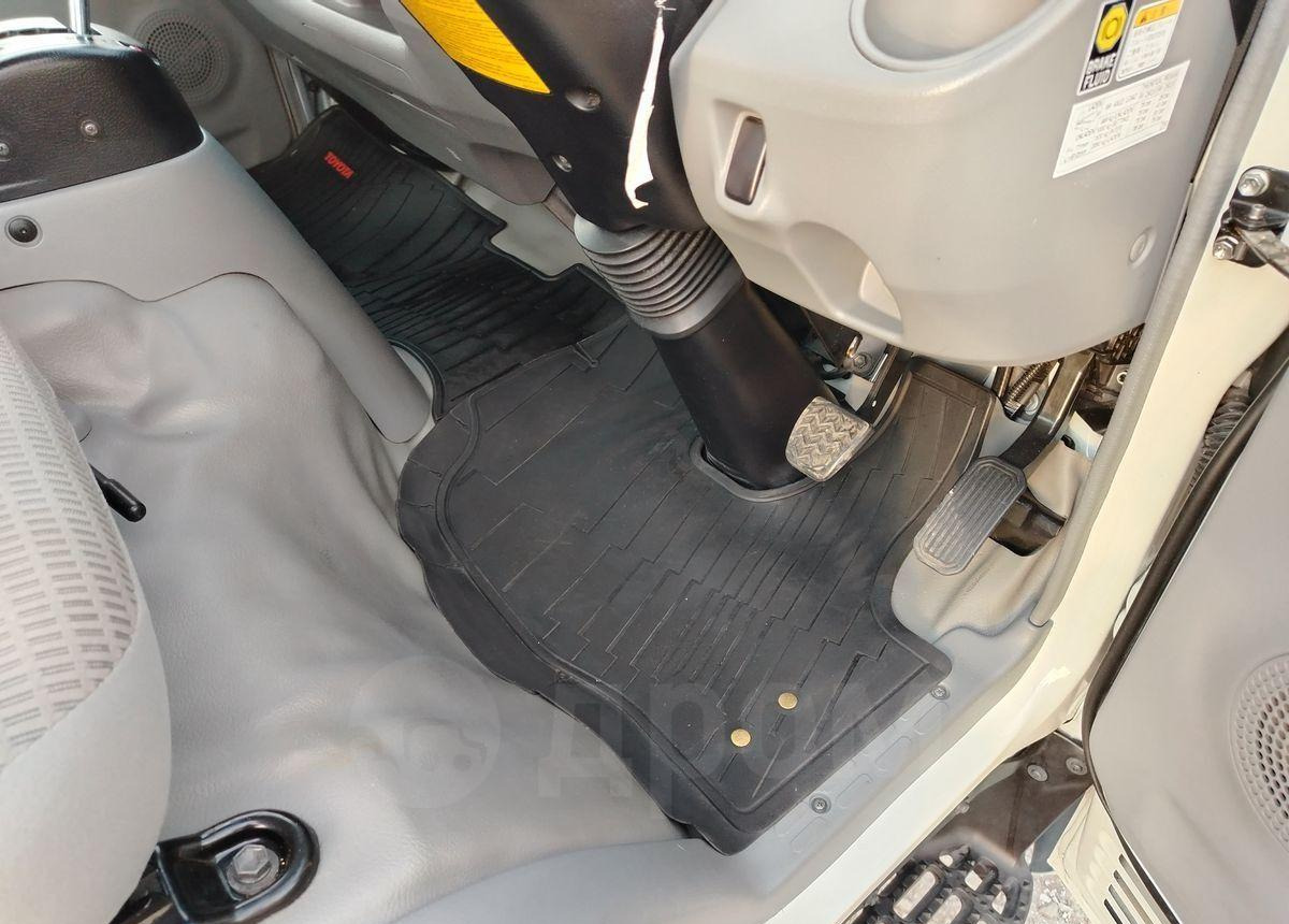 Бортовой грузовик/ Платформа Toyota ToyoAce: фото 22