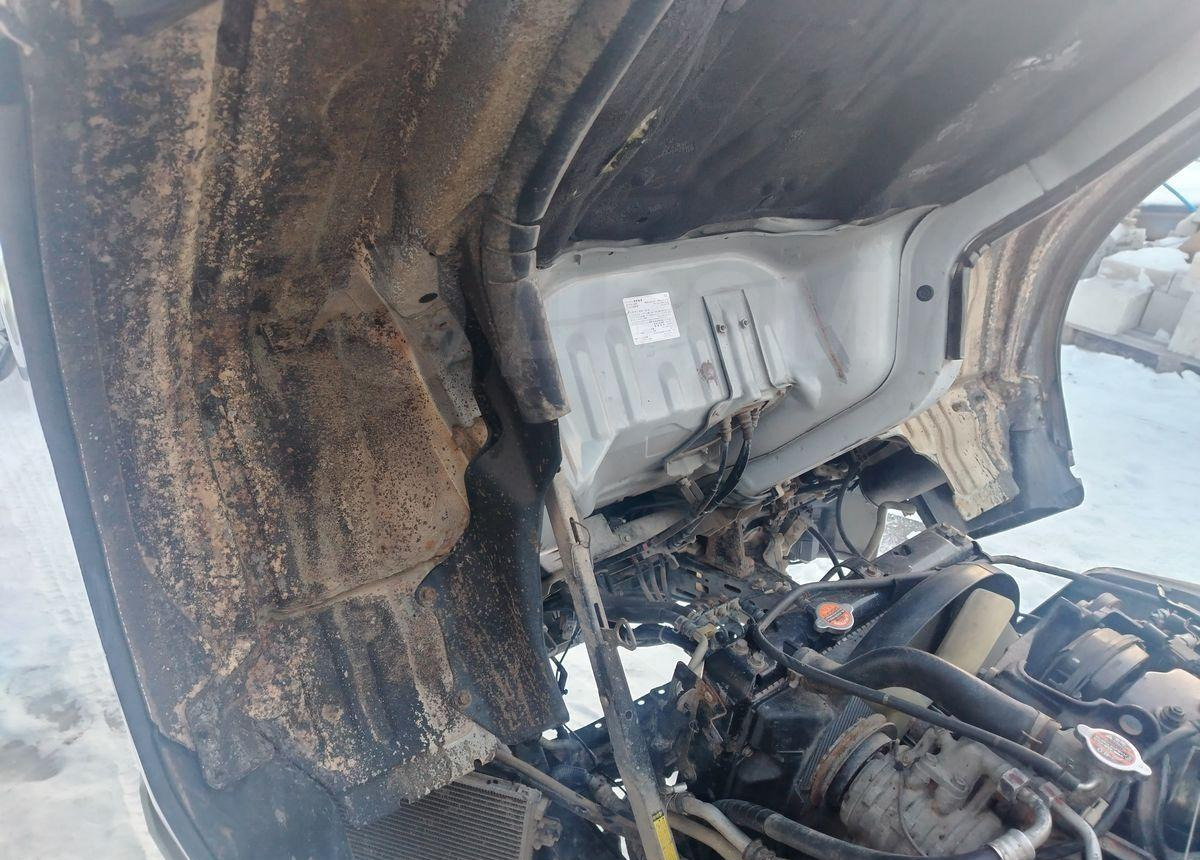 Рефрижератор Toyota ToyoAce: фото 8