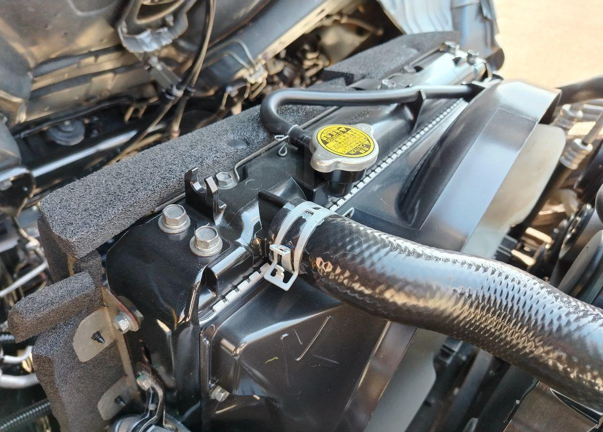 Бортовой грузовик/ Платформа Toyota ToyoAce: фото 29
