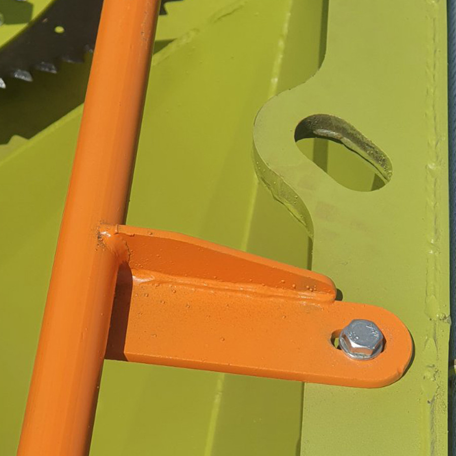 Кормораздатчик БЕЛАГРОМАШ СРКВ-17РТ: фото 15 Кормораздатчик БЕЛАГРОМАШ СРКВ-17РТ: фото 15