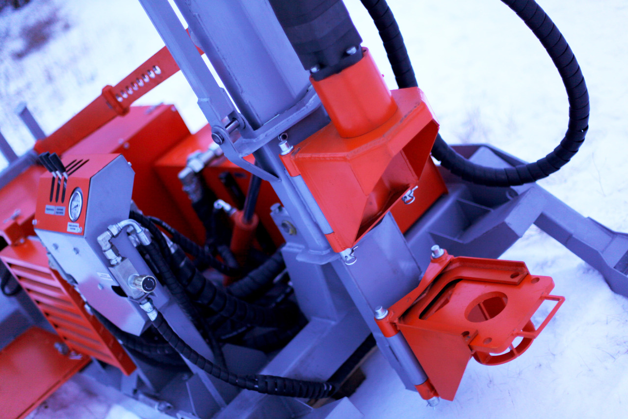 Pride Буровая установка Pride S-15 - Буровая машина: фото 3 Pride Буровая установка Pride S-15 - Буровая машина: фото 3