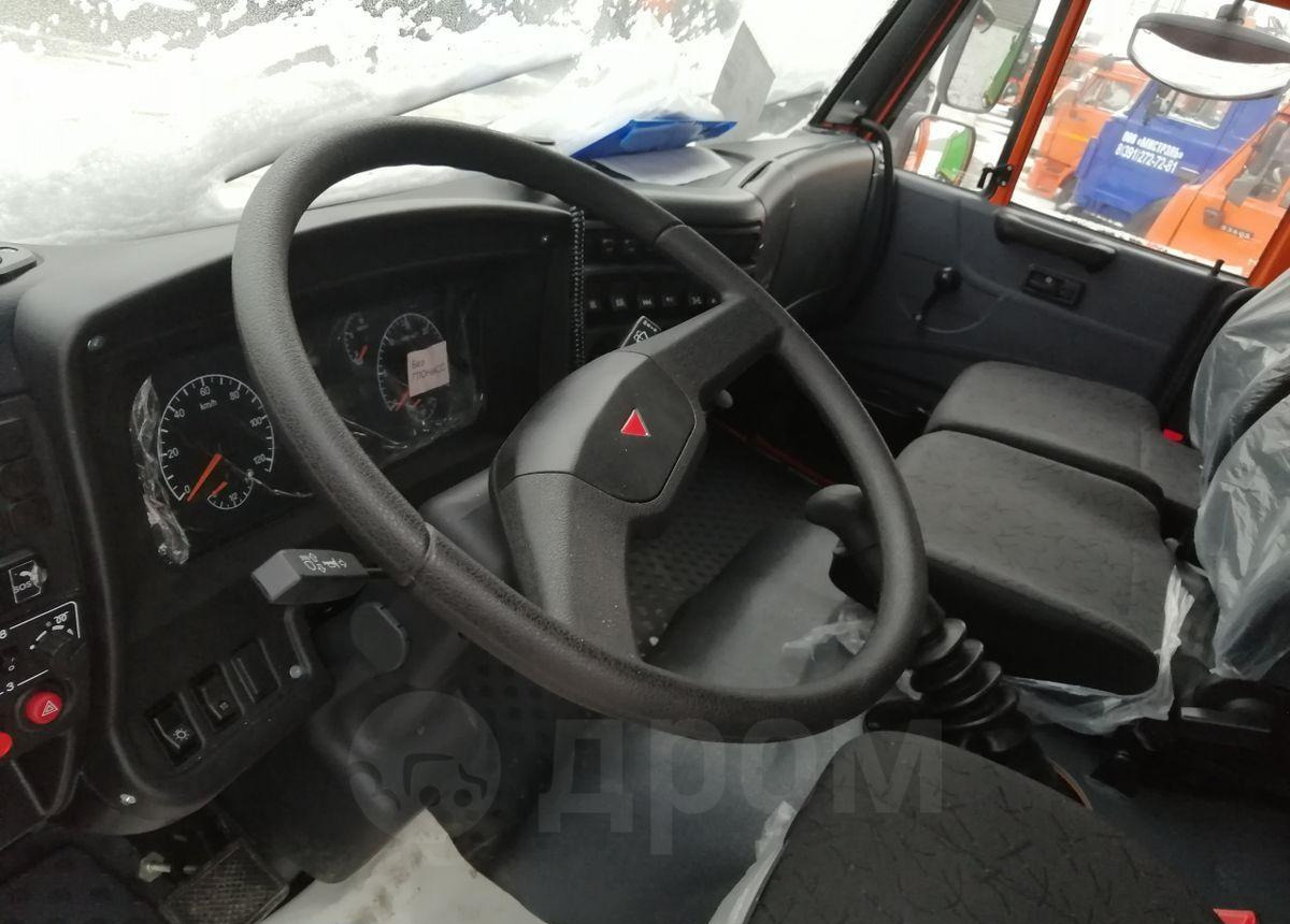 Новый Вахтовый автобус Автофургон 42261-000000-02: фото 16 Новый Вахтовый автобус Автофургон 42261-000000-02: фото 16
