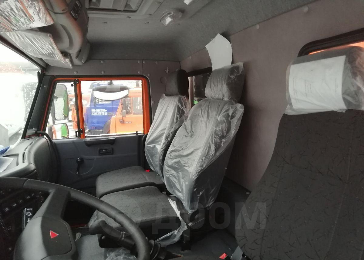 Новый Вахтовый автобус Автофургон 42261-000000-02: фото 17 Новый Вахтовый автобус Автофургон 42261-000000-02: фото 17