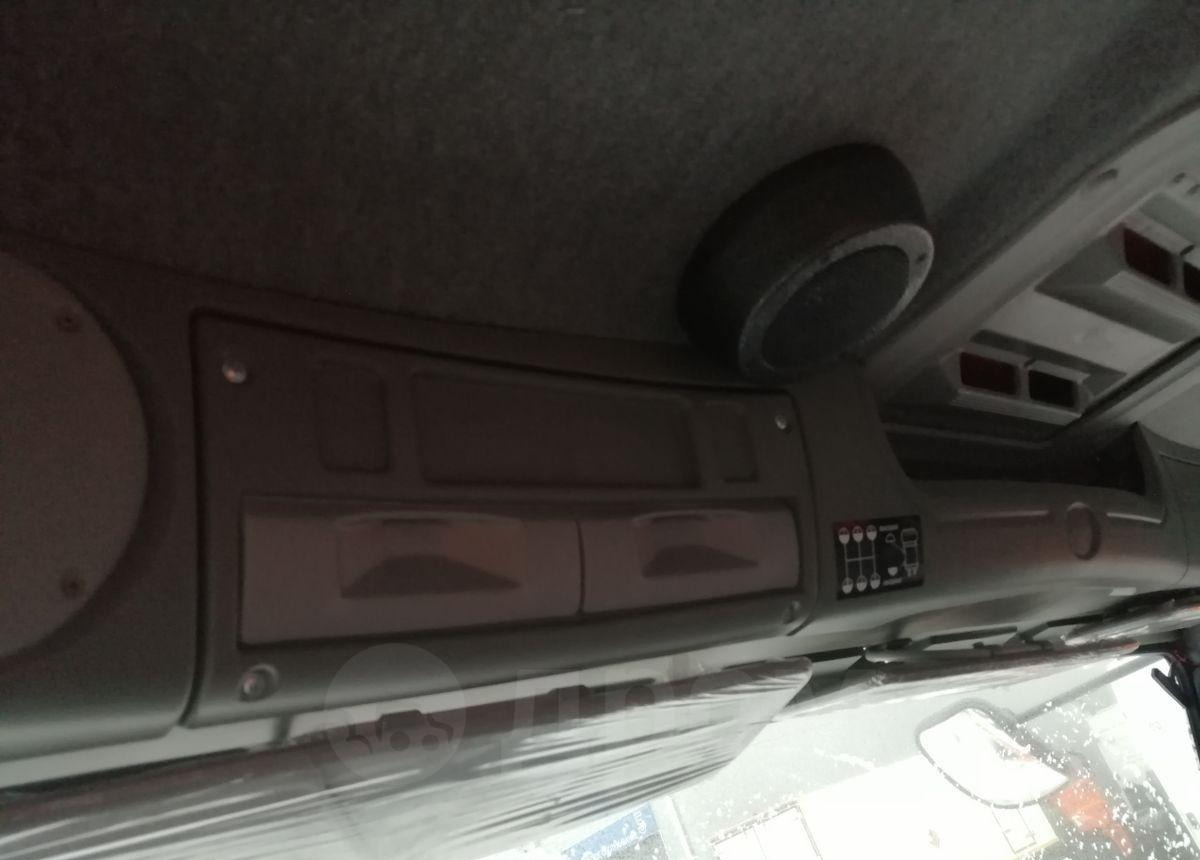 Новый Вахтовый автобус Автофургон 42261-000000-02: фото 19 Новый Вахтовый автобус Автофургон 42261-000000-02: фото 19