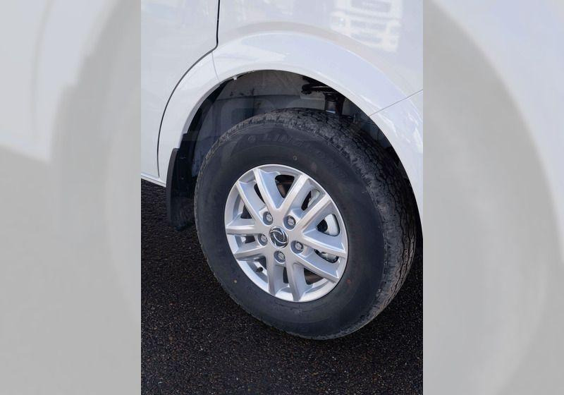Новый Цельнометаллический фургон Dongfeng K33-561: фото 9 Новый Цельнометаллический фургон Dongfeng K33-561: фото 9