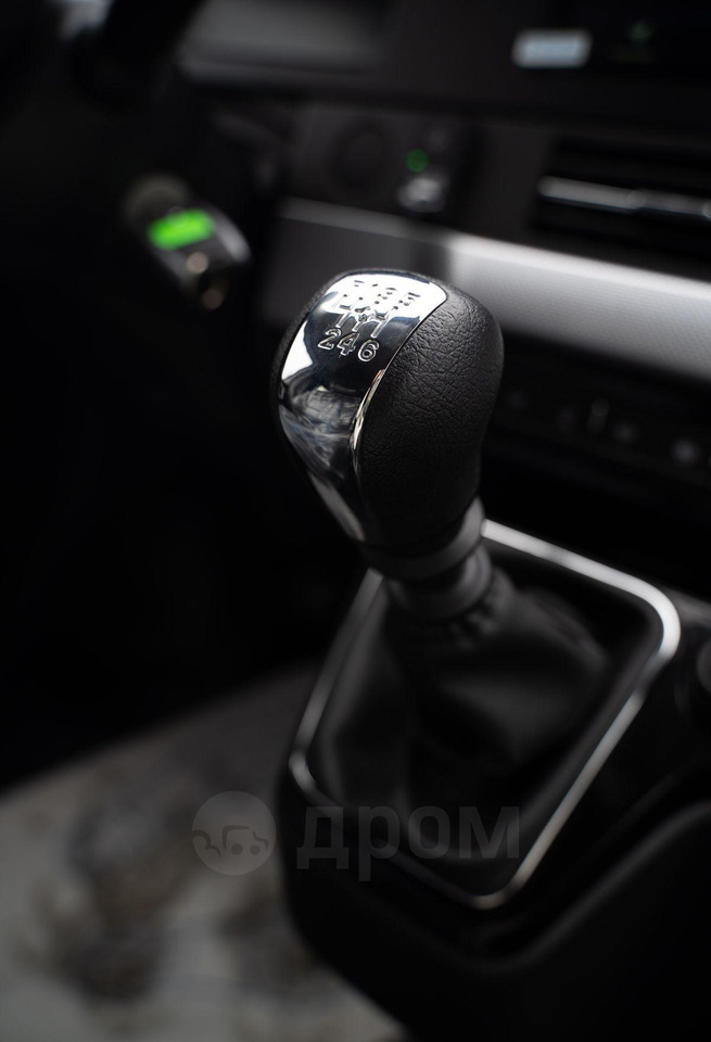 Новый Цельнометаллический фургон Dongfeng K33-561: фото 18