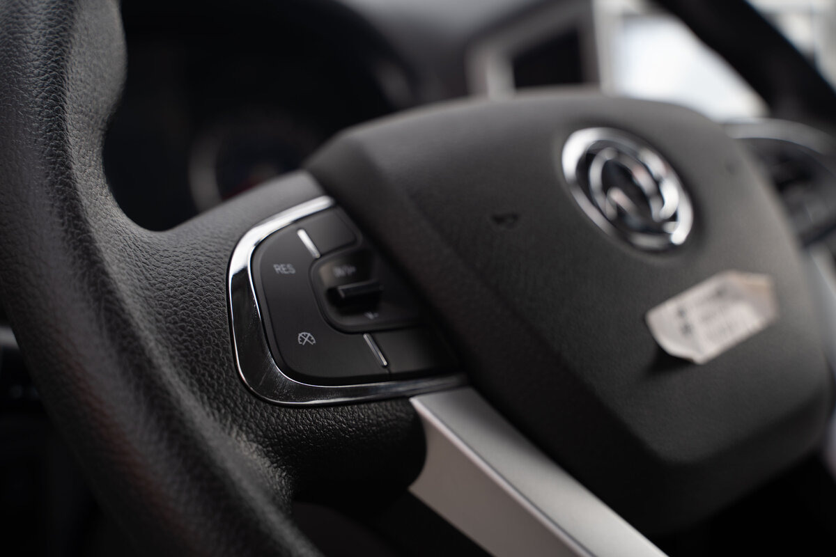Новый Изотермический грузовик Dongfeng Q35L: фото 14