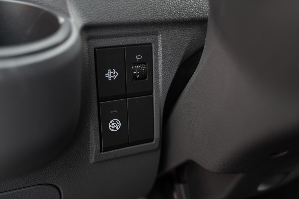 Новый Изотермический грузовик Dongfeng Q35L: фото 15