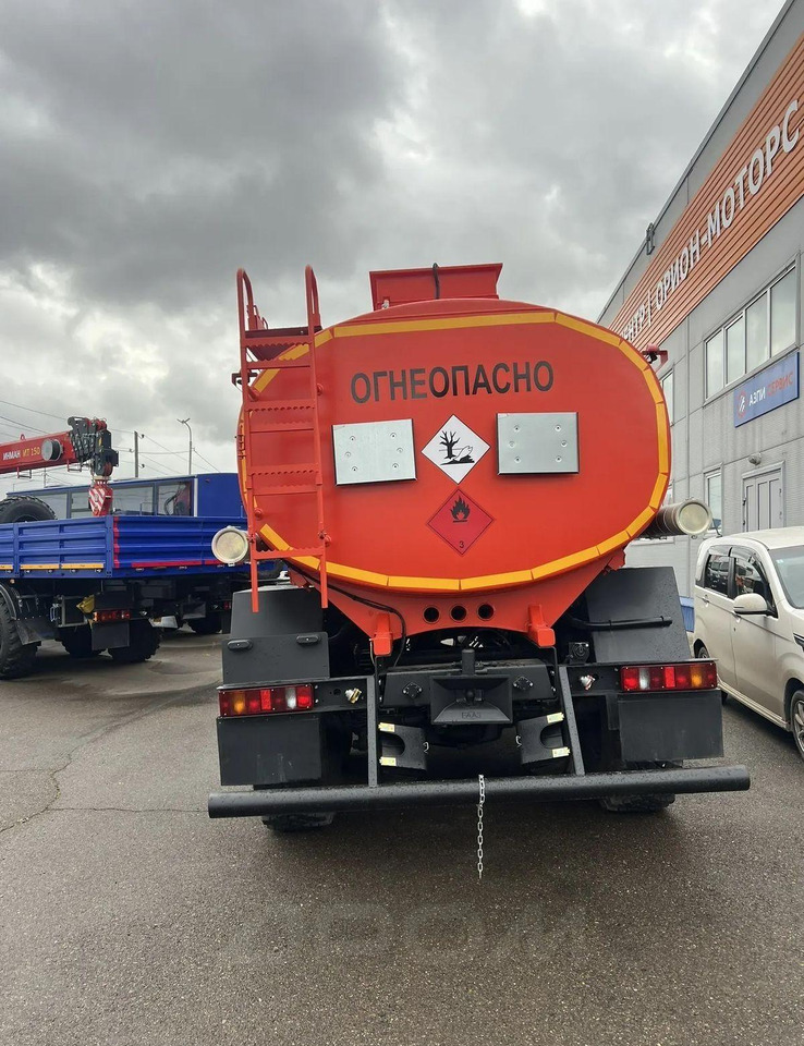 Урал Next 4320 - Другая техника: фото 2 Урал Next 4320 - Другая техника: фото 2