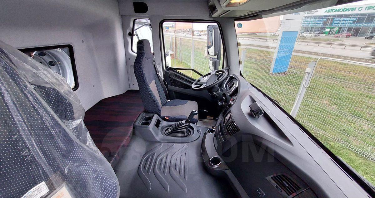 Новый Самосвал FAW CA3310: фото 10 Новый Самосвал FAW CA3310: фото 10