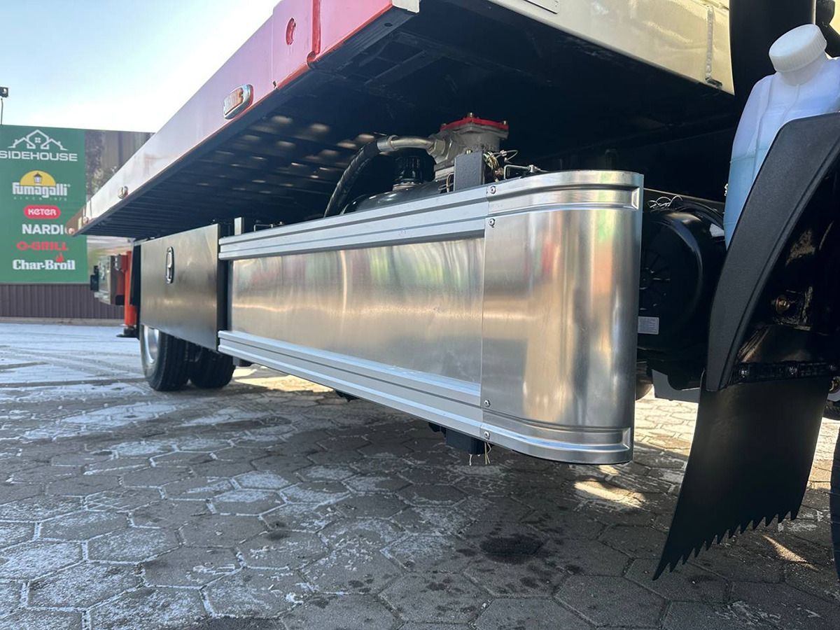 Эвакуатор Эвакуаторная платформа 4.5 т на шасси Isuzu Elf: фото 41 Эвакуатор Эвакуаторная платформа 4.5 т на шасси Isuzu Elf: фото 41