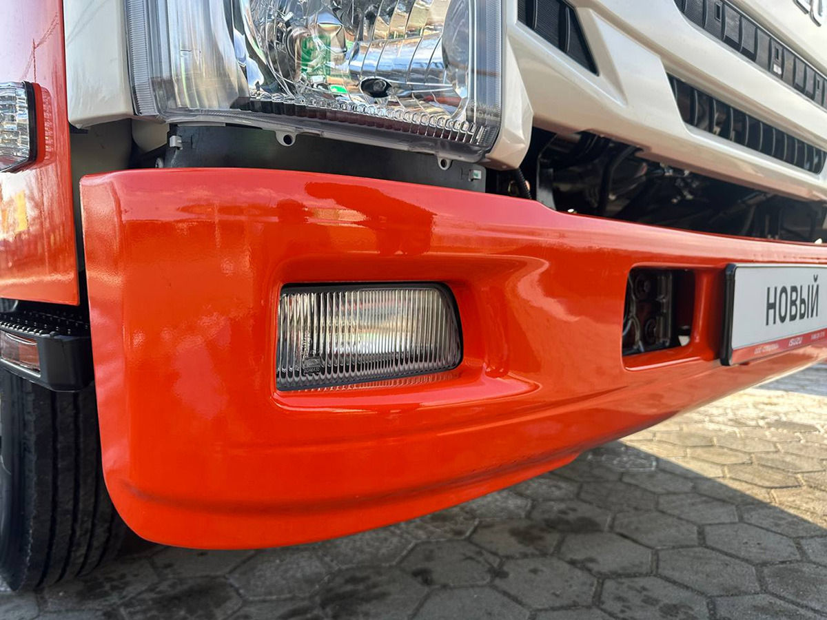 Эвакуатор Эвакуаторная платформа 4.5 т на шасси Isuzu Elf: фото 35 Эвакуатор Эвакуаторная платформа 4.5 т на шасси Isuzu Elf: фото 35