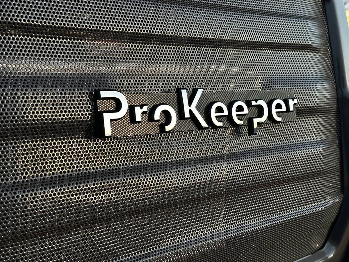 Фронтальный погрузчик ProKeeper WL30 New: фото 28