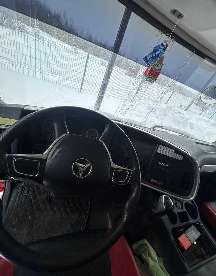 Автобетононасос Sany SYG5370THB 490C-10: фото 8