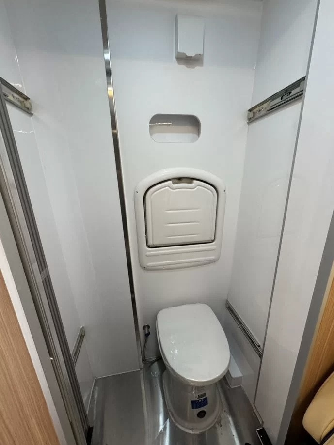 Новый Кастенваген (Camper Van) JMC Fushun: фото 15 Новый Кастенваген (Camper Van) JMC Fushun: фото 15