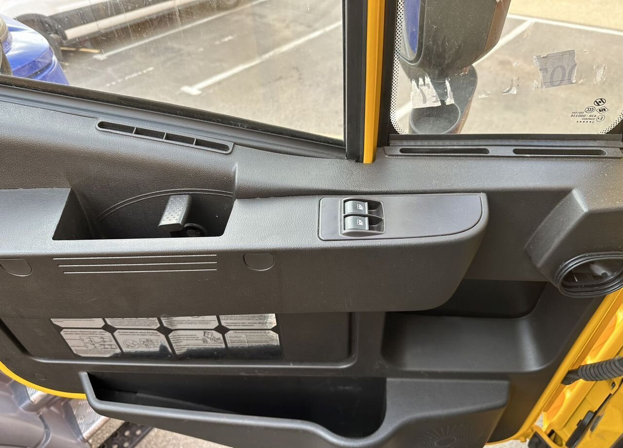 Новый Самосвал IVECO-Hongyan CQ3346HV35: фото 8