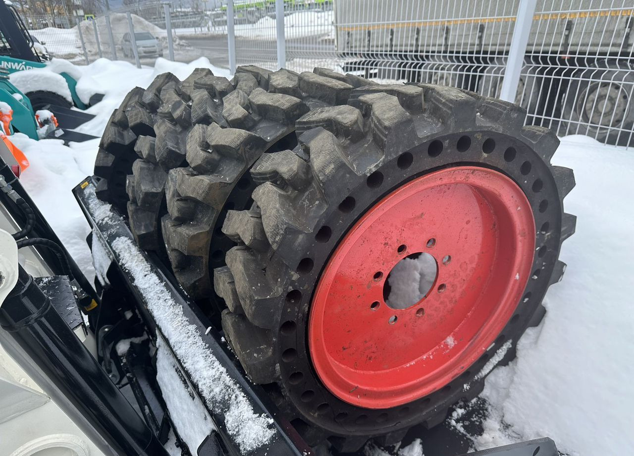 Lonking CDM308 - Мини-погрузчик (с бортовым поворотом): фото 2 Lonking CDM308 - Мини-погрузчик (с бортовым поворотом): фото 2