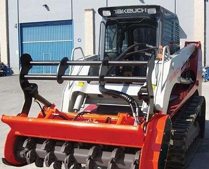 Новый Гусеничный мини-погрузчик Lonking CDM315T: фото 9 Новый Гусеничный мини-погрузчик Lonking CDM315T: фото 9