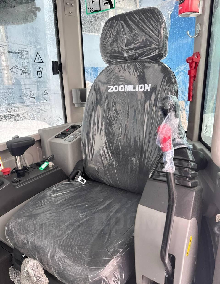 ZOOMLION ZE27GU - Мини-экскаватор: фото 5 ZOOMLION ZE27GU - Мини-экскаватор: фото 5