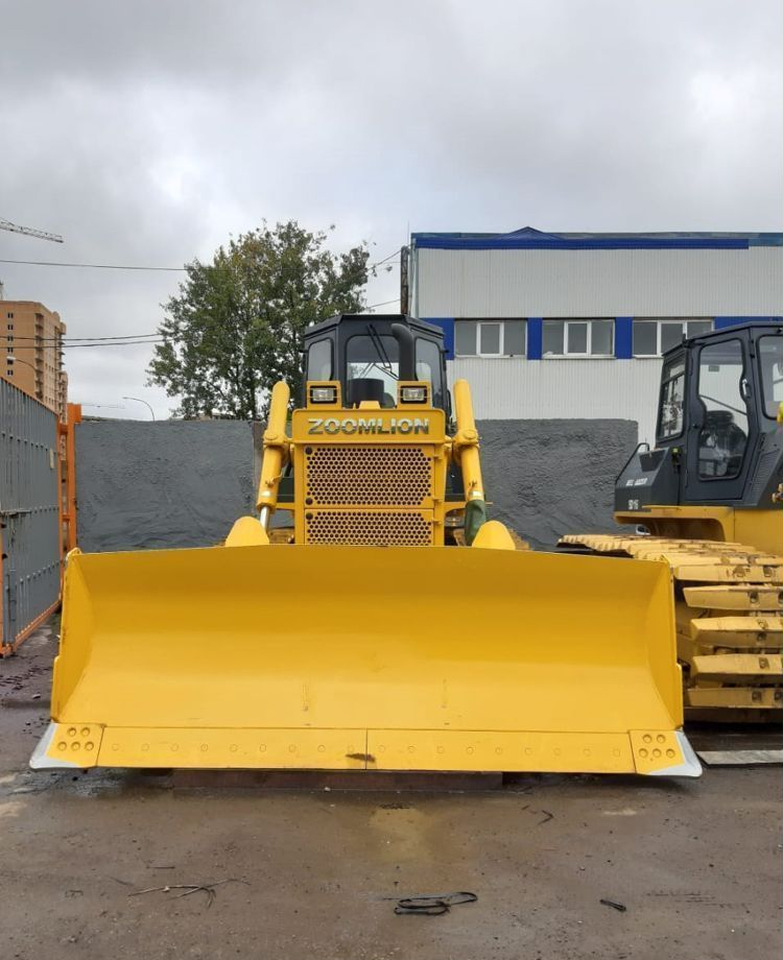 Zoomlion ZD160-3 - Бульдозер: фото 3 Zoomlion ZD160-3 - Бульдозер: фото 3