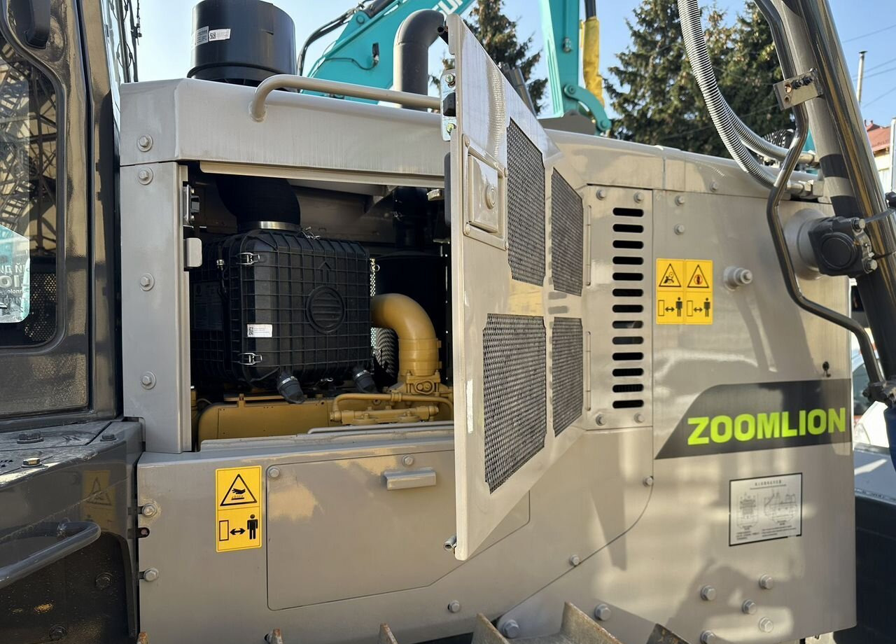 Новый Бульдозер Zoomlion ZD170-3: фото 8