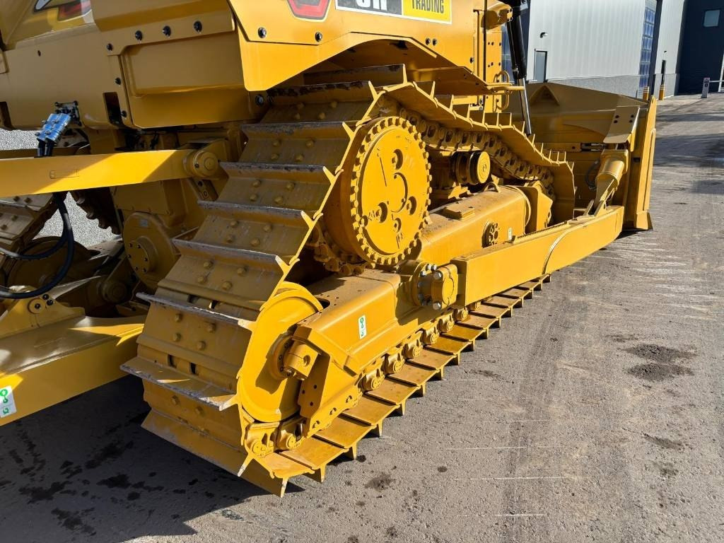 CATERPILLAR CAT-D6 GC - Бульдозер: фото 4 CATERPILLAR CAT-D6 GC - Бульдозер: фото 4