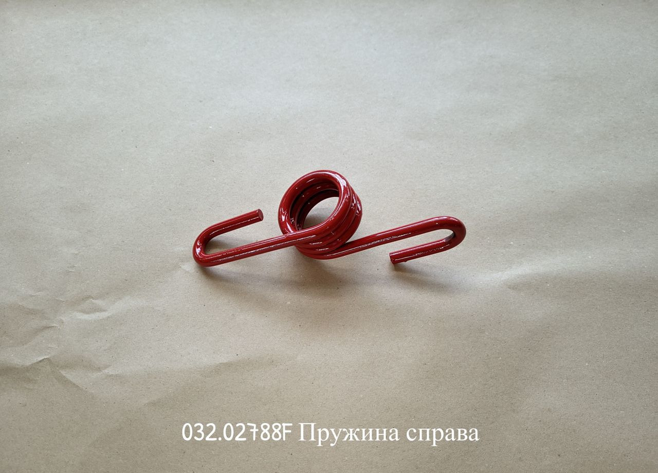 16F Аналоговые запчасти для Гримме (Grimme) от 08.07 - Запчасти для Сельскохозяйственной техники: фото 5 16F Аналоговые запчасти для Гримме (Grimme) от 08.07 - Запчасти для Сельскохозяйственной техники: фото 5