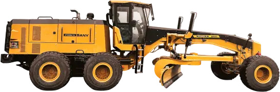 Автогрейдер SANY STG335C-10 максимальная комплектация - Грейдер: фото 1 Автогрейдер SANY STG335C-10 максимальная комплектация - Грейдер: фото 1