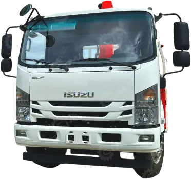Бортовой грузовик ISUZU 4x2 дв 139kw гп 6 тонн c кму UNIC URV505 гп 5т, 5 секций, стрела 13,14м кузов 6000х2450х600мм бриль гп 4т - Бортовой грузовик/ Платформа: фото 1 Бортовой грузовик ISUZU 4x2 дв 139kw гп 6 тонн c кму UNIC URV505 гп 5т, 5 секций, стрела 13,14м кузов 6000х2450х600мм бриль гп 4т - Бортовой грузовик/ Платформа: фото 1
