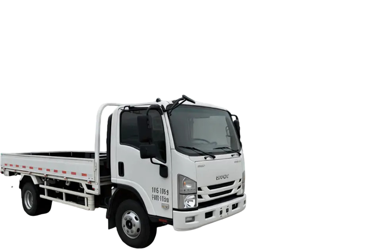 Бортовой грузовик ISUZU 4x2 дв 96kw KV100 кузов 4205х2100х400 - Бортовой грузовик/ Платформа: фото 1 Бортовой грузовик ISUZU 4x2 дв 96kw KV100 кузов 4205х2100х400 - Бортовой грузовик/ Платформа: фото 1