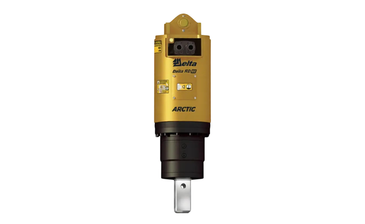 Гидробур Delta RD80 Arctic - Бур: фото 1 Гидробур Delta RD80 Arctic - Бур: фото 1
