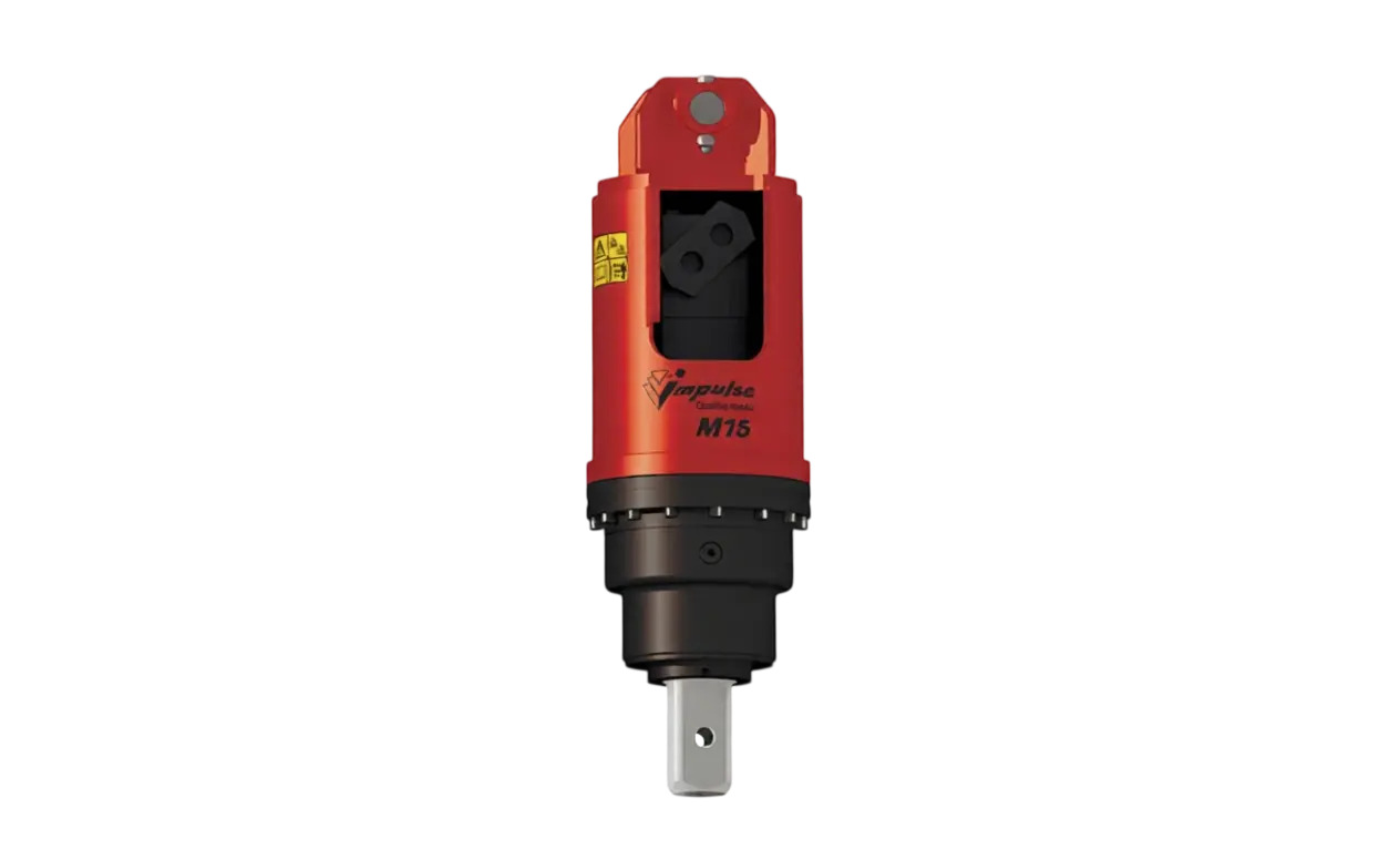 Гидробур Impulse M15 - Бур: фото 1 Гидробур Impulse M15 - Бур: фото 1
