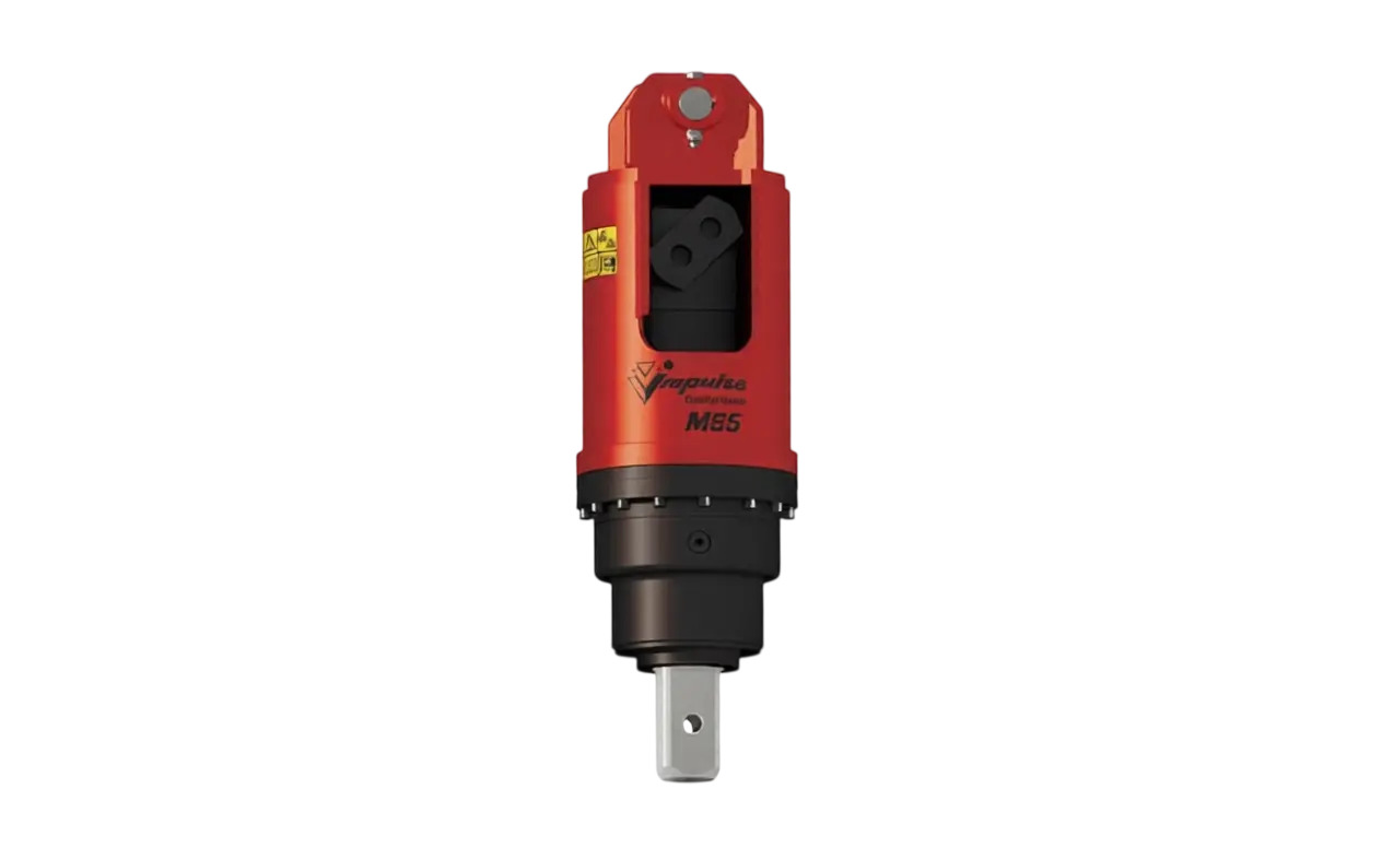 Гидробур Impulse M25 - Бур: фото 1 Гидробур Impulse M25 - Бур: фото 1