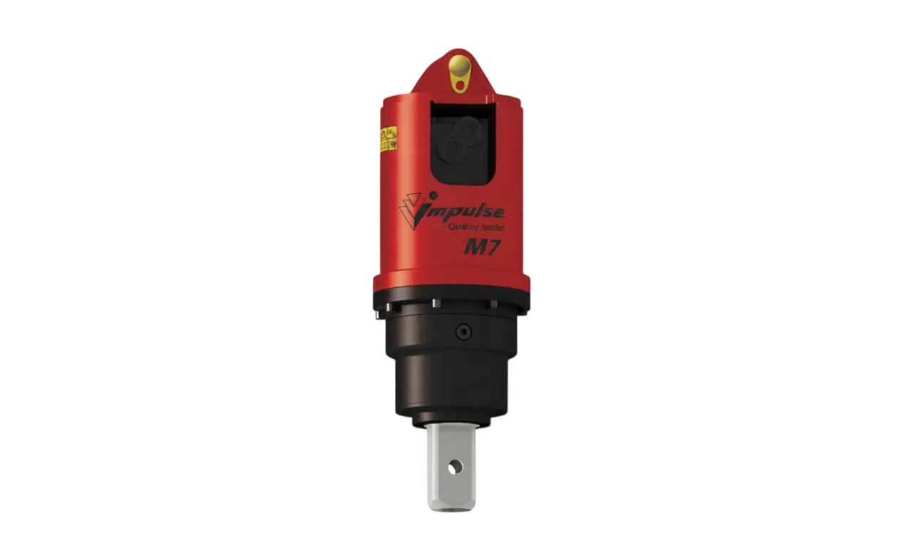 Гидробур Impulse M7 - Бур: фото 1 Гидробур Impulse M7 - Бур: фото 1