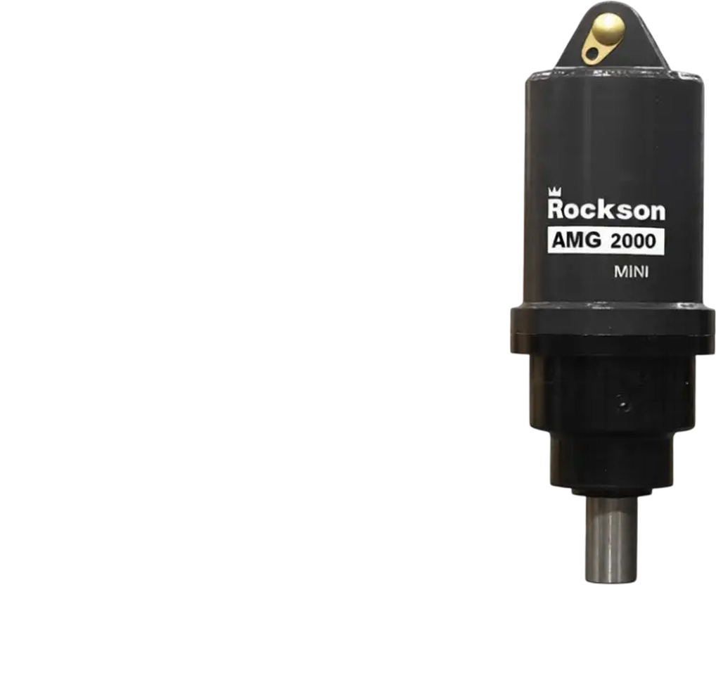 Гидробур Rockson AMG 2000mini - Бур: фото 1 Гидробур Rockson AMG 2000mini - Бур: фото 1