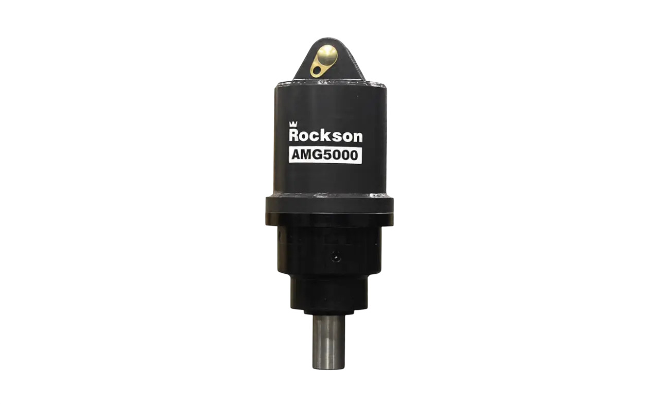 Гидробур Rockson AMG 5000 - Бур: фото 1 Гидробур Rockson AMG 5000 - Бур: фото 1