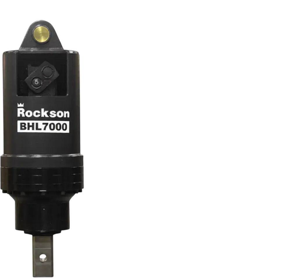 Гидробур Rockson BHL 7000 - Бур: фото 1 Гидробур Rockson BHL 7000 - Бур: фото 1