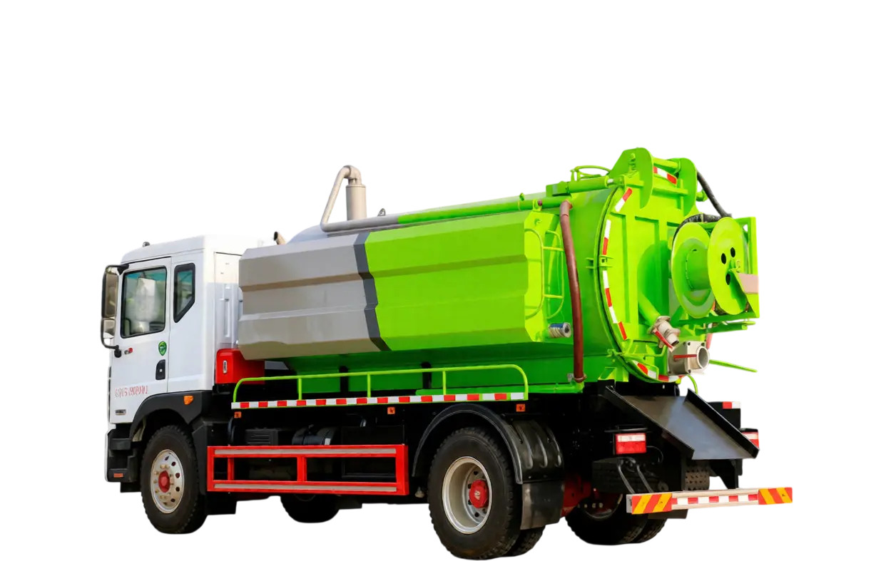 Илосос с размывом (каналопромывочная машина) на шасси ISUZU 4x2 дв. 151kw бочка для сточных вод 8м³ чистой воды 4м³ насос SK-15 ПДУ рукав 100м угол 45% лист нержавейки мойка - Ассенизатор, илосос: фото 1 Илосос с размывом (каналопромывочная машина) на шасси ISUZU 4x2 дв. 151kw бочка для сточных вод 8м³ чистой воды 4м³ насос SK-15 ПДУ рукав 100м угол 45% лист нержавейки мойка - Ассенизатор, илосос: фото 1