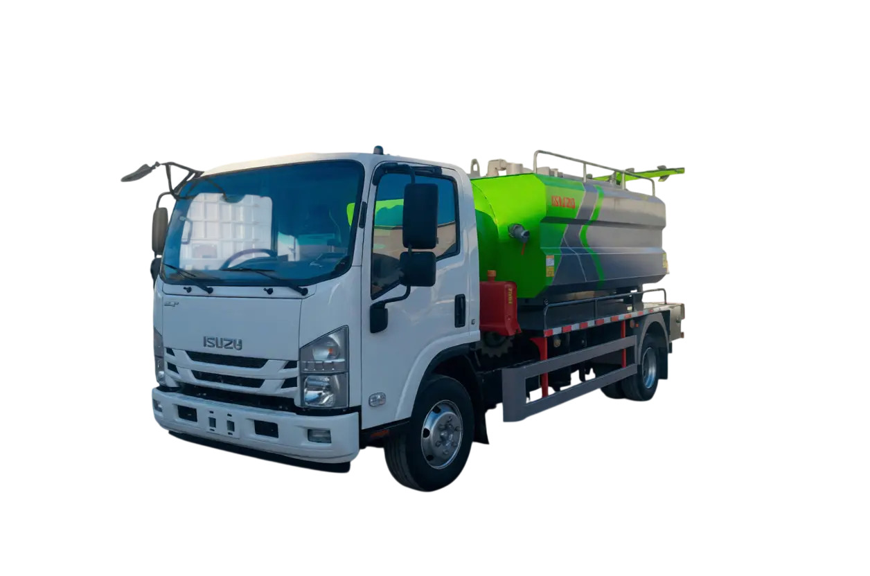 Илосос с размывом (каналопромывочная машина) на шасси ISUZU 4x2 дв 151kw кабина Elf бочка для сточных вод 5м³ чистой воды 3м³насос XD-420 шланг для откачки 12м, подогрев чистой воды - Ассенизатор, илосос: фото 1 Илосос с размывом (каналопромывочная машина) на шасси ISUZU 4x2 дв 151kw кабина Elf бочка для сточных вод 5м³ чистой воды 3м³насос XD-420 шланг для откачки 12м, подогрев чистой воды - Ассенизатор, илосос: фото 1